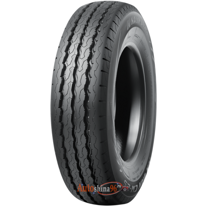 Nankang CW-25 155/80 R12C 88/86Q