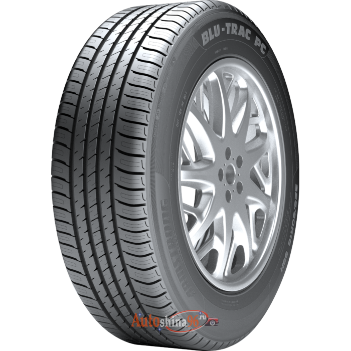 Armstrong Blu-Trac PC 205/70 R15 100H