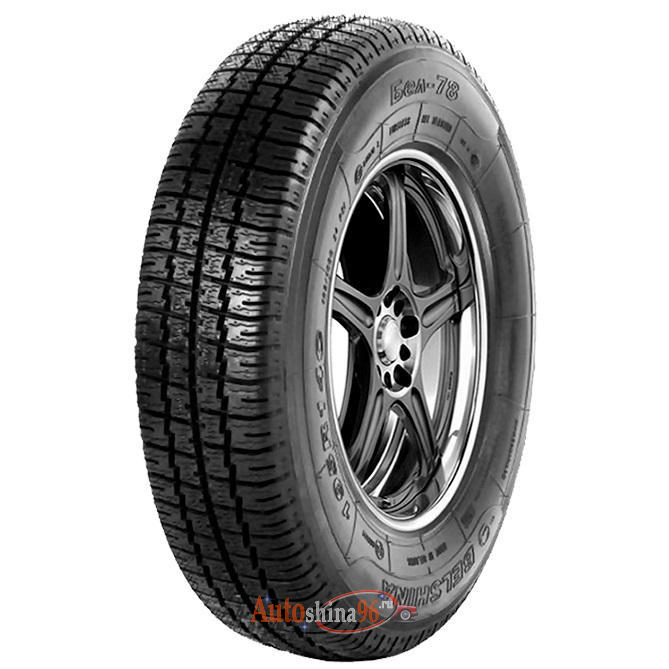 Белшина Бел-78 195/80 R14C 102/100Q