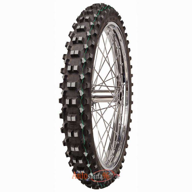 Mitas C-19 SUPER LIGHT 90/90 R21 54R Передняя Эндуро