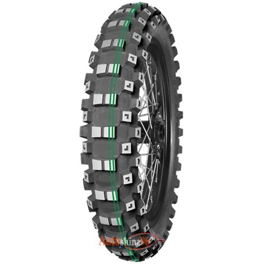 Mitas Terra Force-MX MH Super Soft Ext 90/100 R16 51M Задняя Кросс