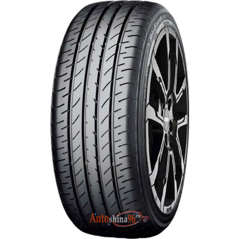 Yokohama BluEarth-A AE51H 225/45 R18 91W