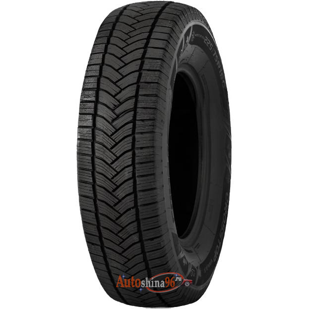 Compasal Crosstop Van A/S 225/75 R16C 121/120R