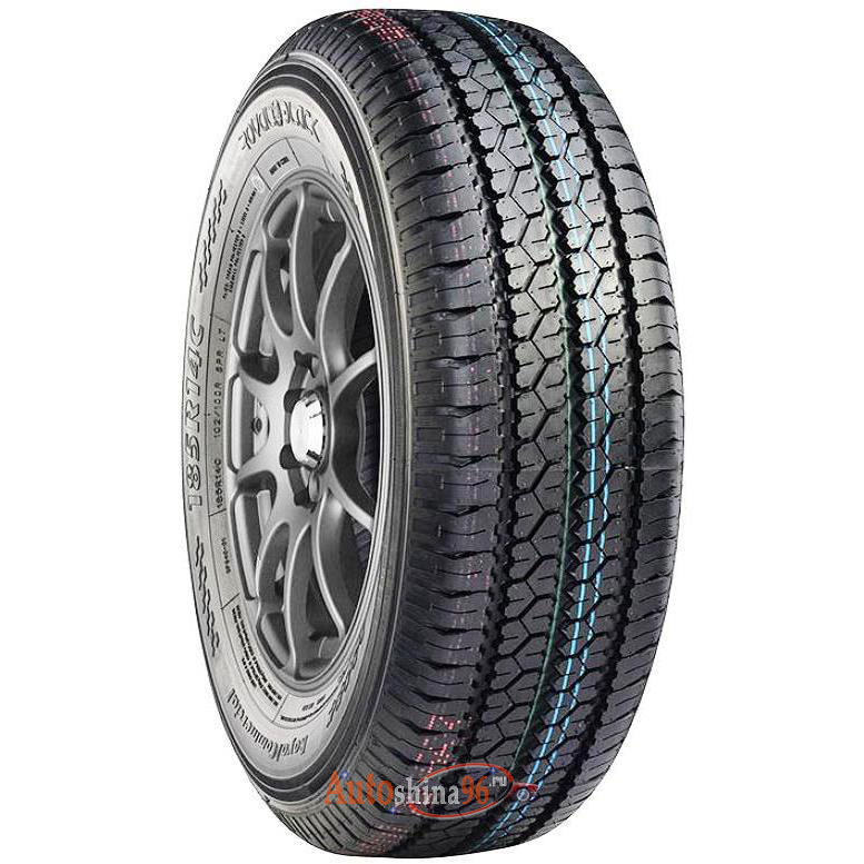 Royal Black Royal Commercial 225/65 R16C 112/110T