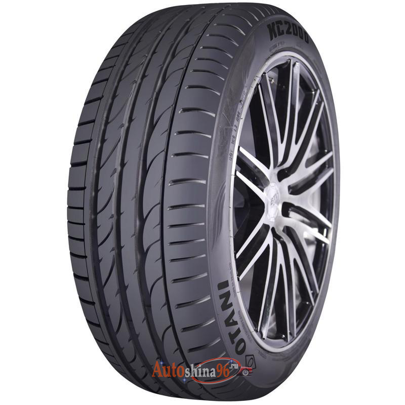 Otani KC2000 225/55 R19 99W