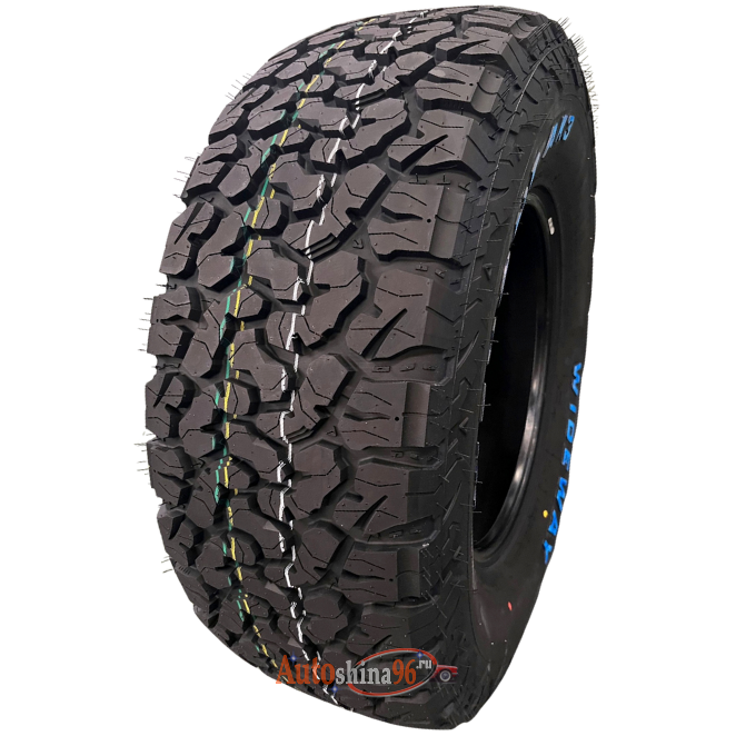 Wideway Weyone AK3 225/65 R17 107R