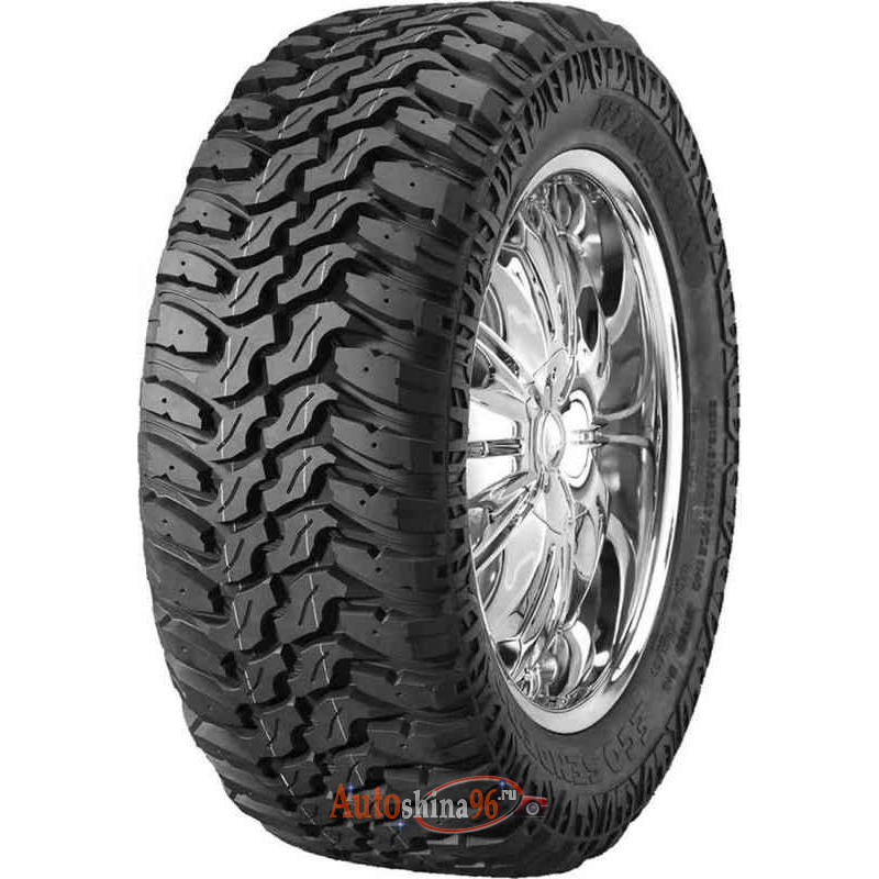 Winrun MT305 35/12.5 R20 121Q