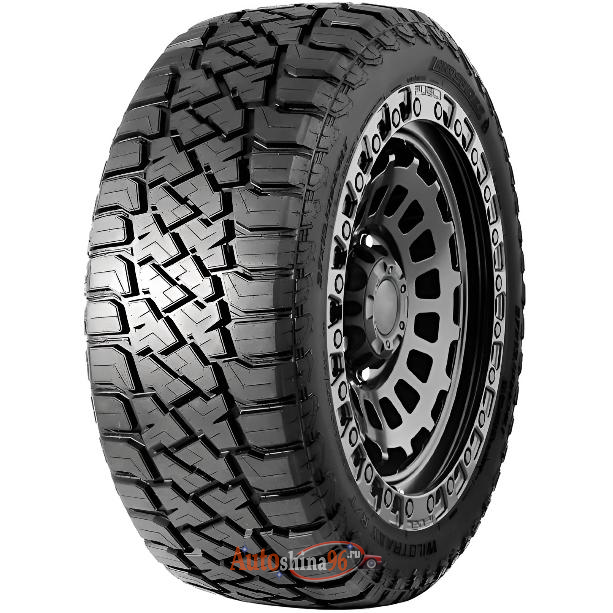 Landspider WildTraxx R/T 315/70 R17 121/118S RBL