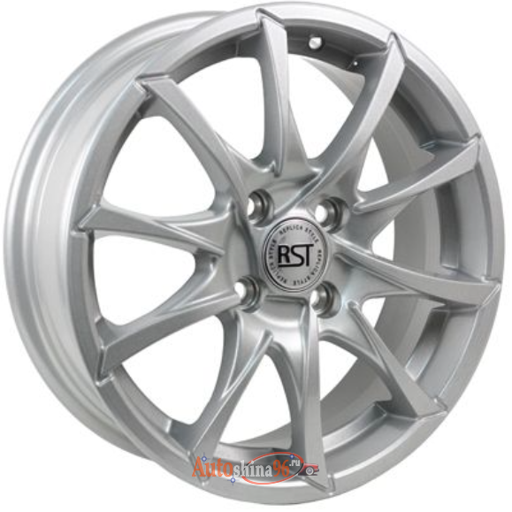 Tech Line RST.035 6x15 4*100 ET50 DIA60.1 SL Литой. SL