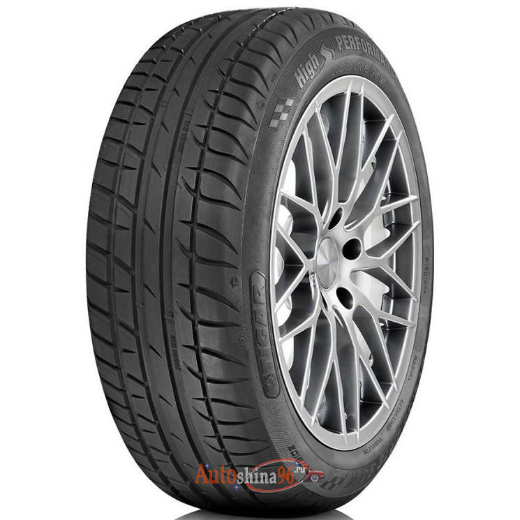 Tigar High Performance 195/50 R15 82H