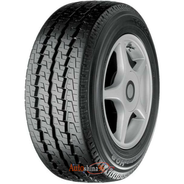 Toyo H08 225/60 R16C 105/103T