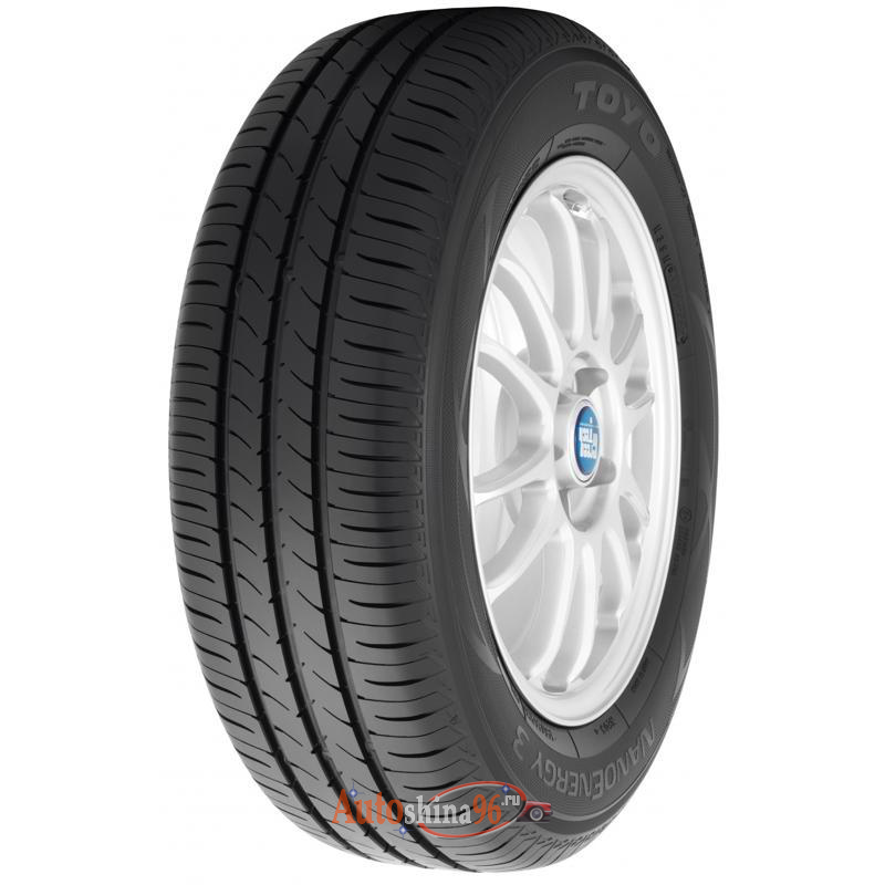 Toyo NanoEnergy 3 185/65 R14 86T