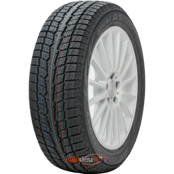 Toyo Observe GSi-6 LS 285/70 R17 117H