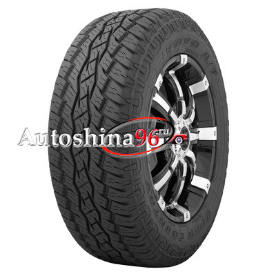 Toyo Open Country A/T R16 225/75 S104
