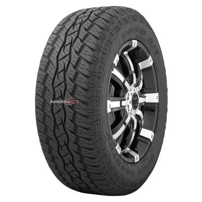 Toyo Open Country A/T Plus 215/85 R16 115/112S
