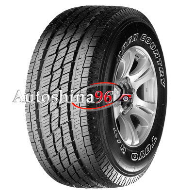 Toyo Open Country H/T 275/60 R18 111H