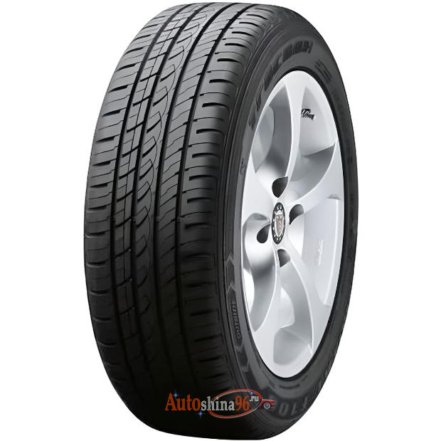 Tracmax Radial F106 235/50 R18 97W