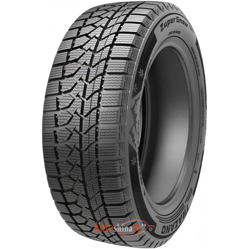 Trazano ZuperSnow Z-507 235/55 R19 105V XL