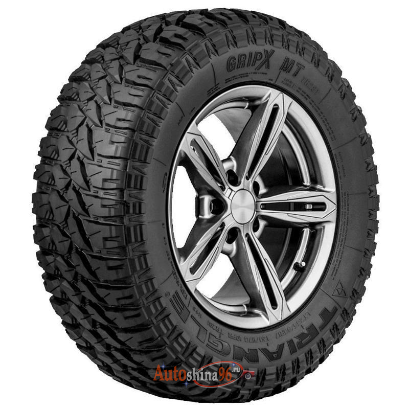 Triangle TR281 235/85 R16 120/116Q