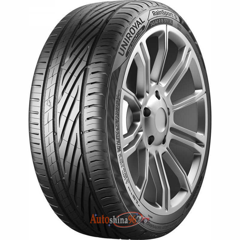 Uniroyal Rainsport 5 235/55 R19 105V