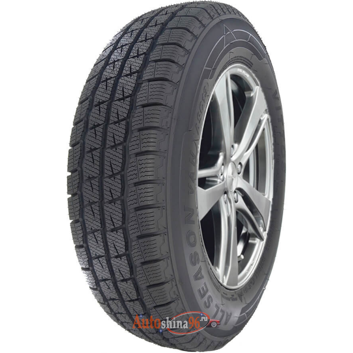 Vittos ASC13 195/75 R16C 107/105T