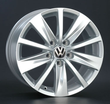 Replay Volkswagen (VV121) 7x16/5x112 D57.1 ET45 Silver