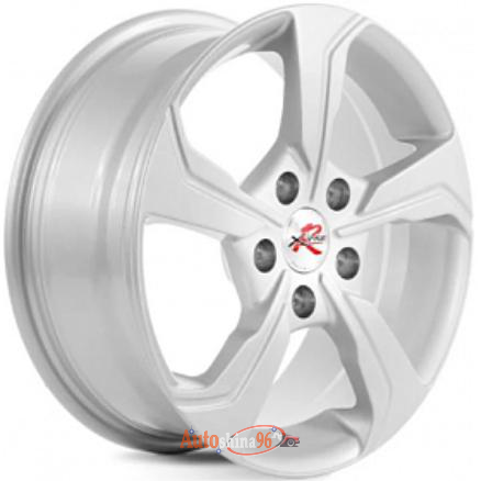 X'trike R026 6.5x16 5*114.3 ET45 DIA60.1 HSL Литой. HSL