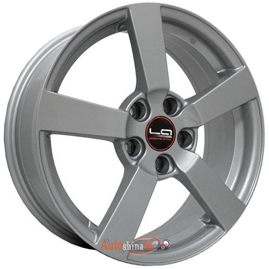 Replica TD Special Series HND5-S 6.5x17 5*114.3 ET35 DIA67.1 Silver Литой. Silver