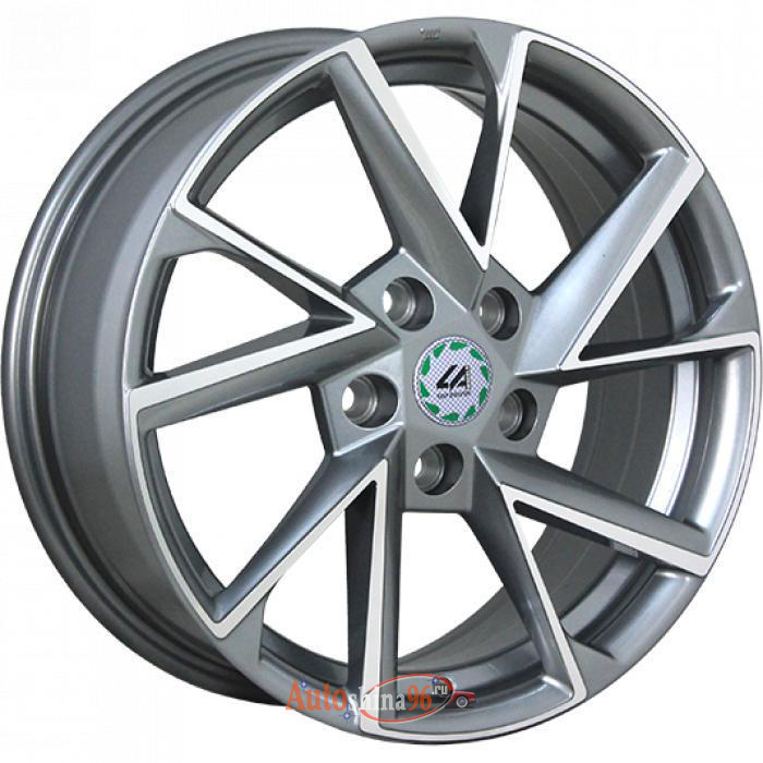 Replica TD Special Series F12-S 6.5x16 5*108 ET50 DIA63.3 GMF Литой. GMF