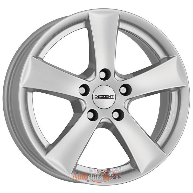 Dezent TX 5.5x14 4*108 ET16 DIA65.1 S Литой. S