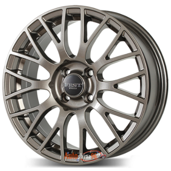 Proma GT 6.5x16 4*100 ET50 DIA60.1 Титан Литой. Титан