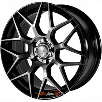 Race Ready CSS3940 7.5x17 5*108 ET45 DIA63.3 B-P Литой. B-P