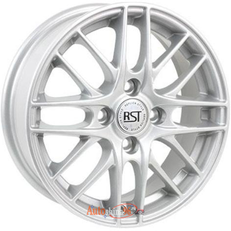 Tech Line RST.004 5.5x14 4*98 ET35 DIA58.6 SL Литой. SL