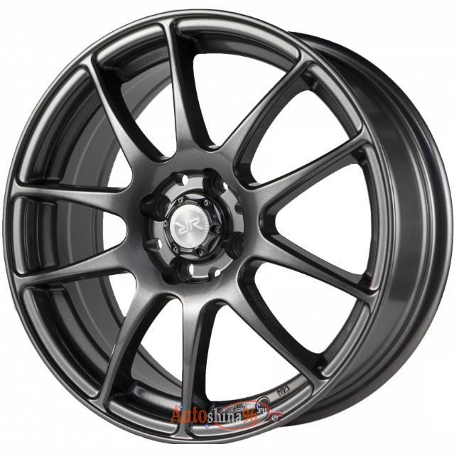 Race Ready CSS3199 5.5x14 4*100 ET40 DIA60.1 GS Литой. GS