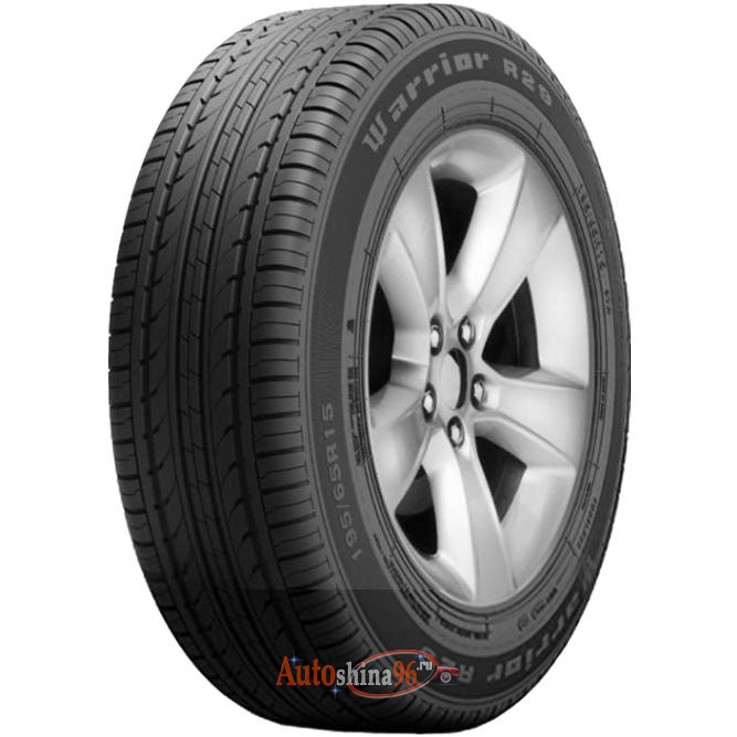 Warrior R29 195/60 R15 88H