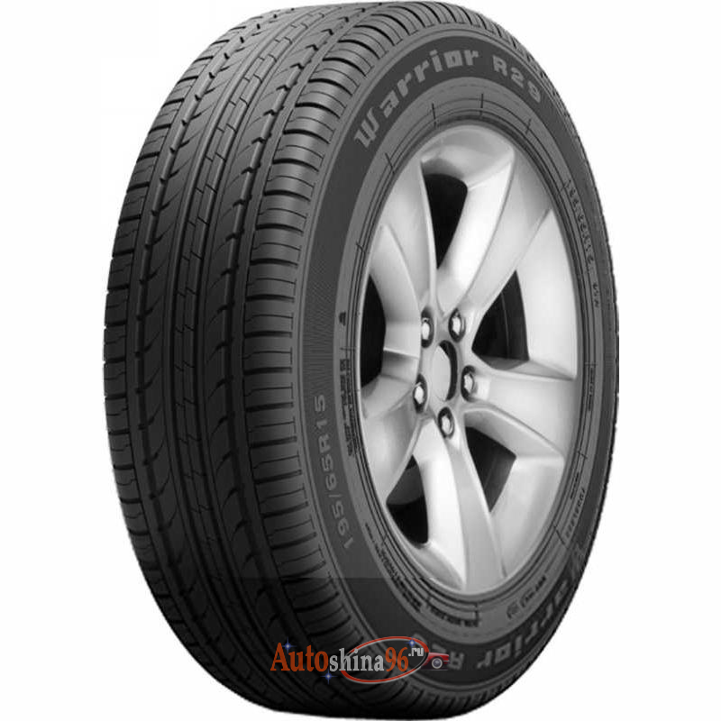 Warrior R29 195/60 R15 88H