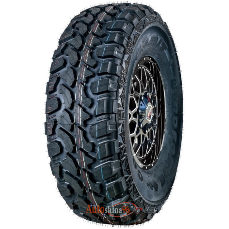 Windforce Catchfors M/T 245/75 R16 120/116Q