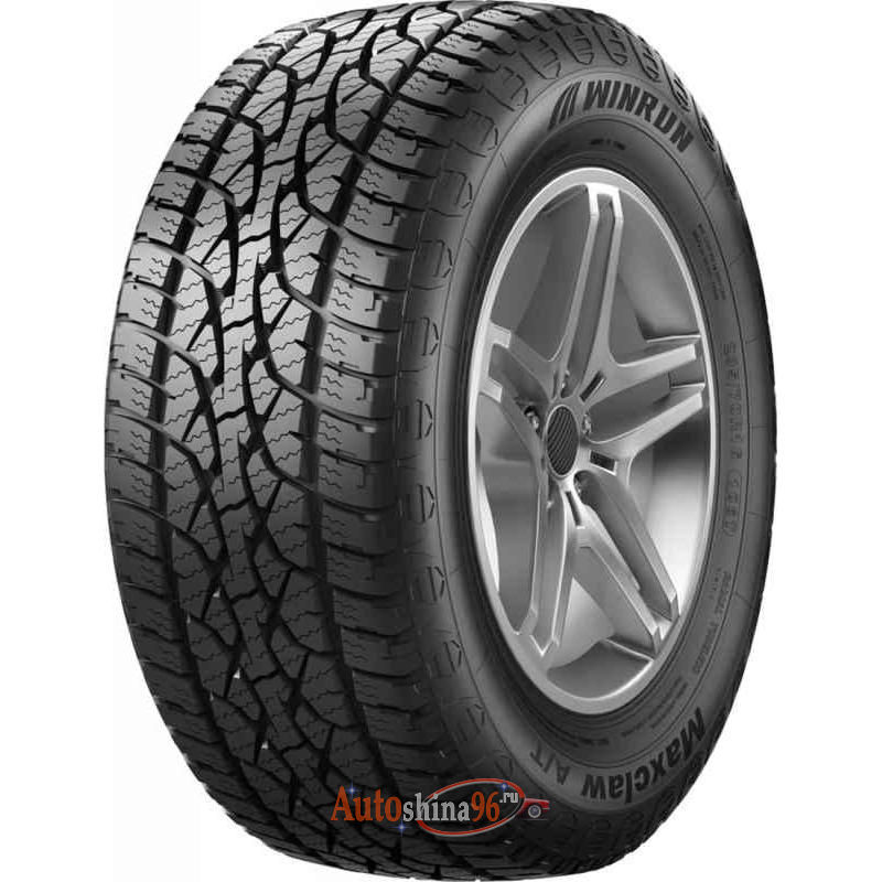 Winrun Maxclaw A/T 215/70 R16 100T