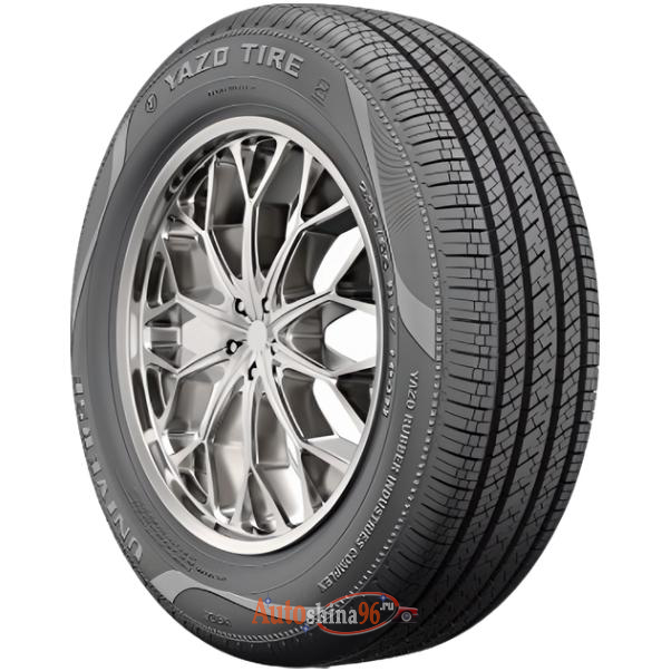 Yazd Tire Universe 235/65 R17 104H