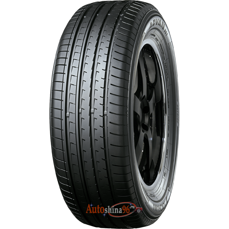 Yokohama Advan V61F 235/60 R19 103V