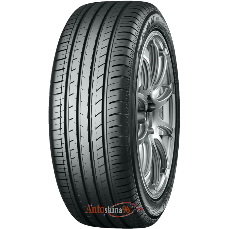 Yokohama BluEarth-GT AE51E 215/65 R16 98H