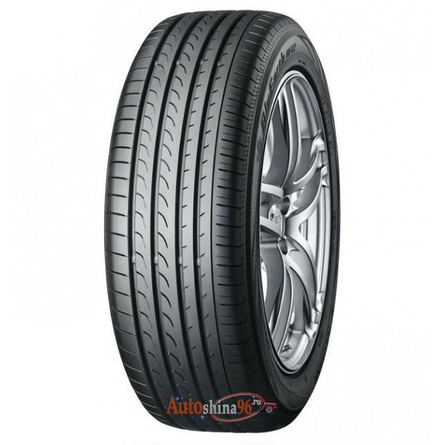 Yokohama BluEarth RV-02 215/60 R17 96H