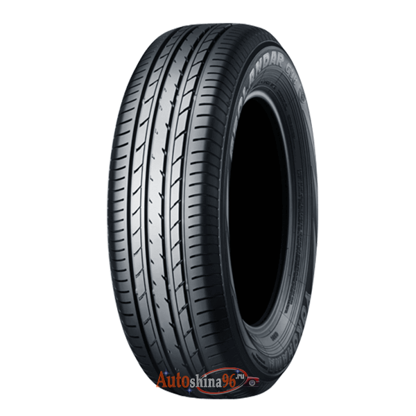 Yokohama Geolandar G98EV 235/65 R18 106H