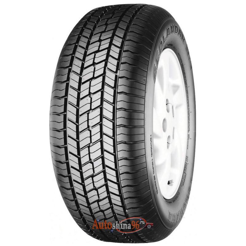 Yokohama Geolandar H/T G033V 215/70 R16 100H