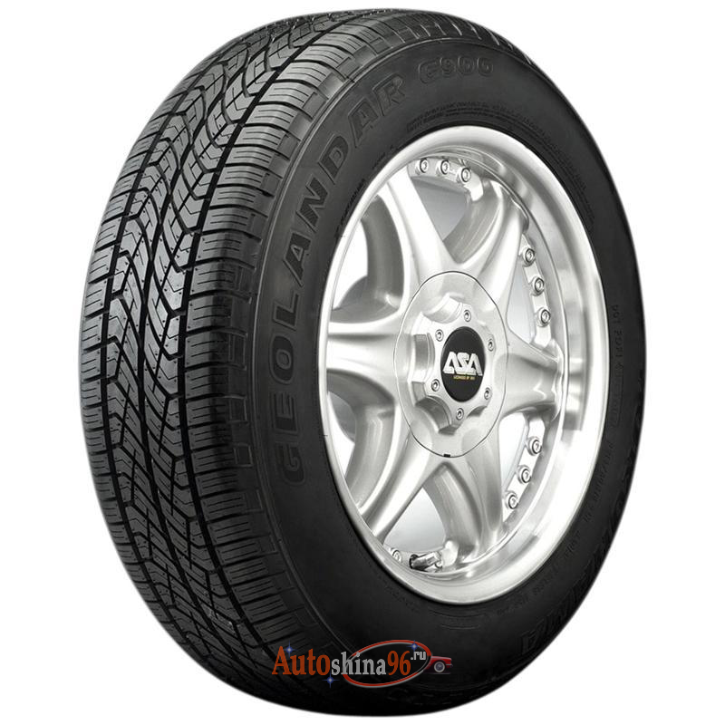 Yokohama Geolandar H/T G900A 215/55 R17 94V