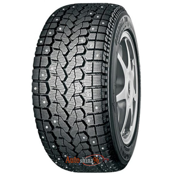 Yokohama iceGuard Stud F700Z 275/45 R20 110Q