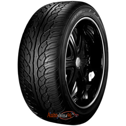 Yokohama Parada Spec-X PA02J 245/50 R20 102V