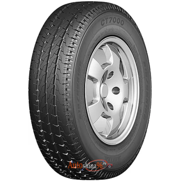 Zeetex CT7000 185/75 R16C 104/102R