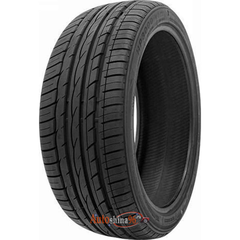 Zeetex HP3000 VFM 275/45 R21 110W XL