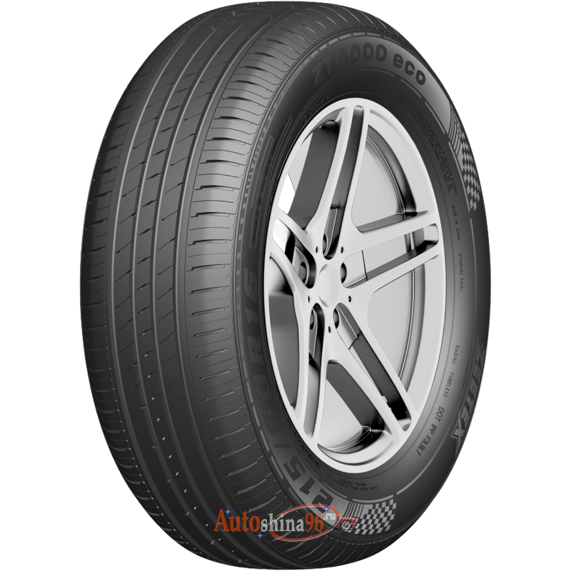 Zeetex ZT6000 eco 215/65 R16 98H